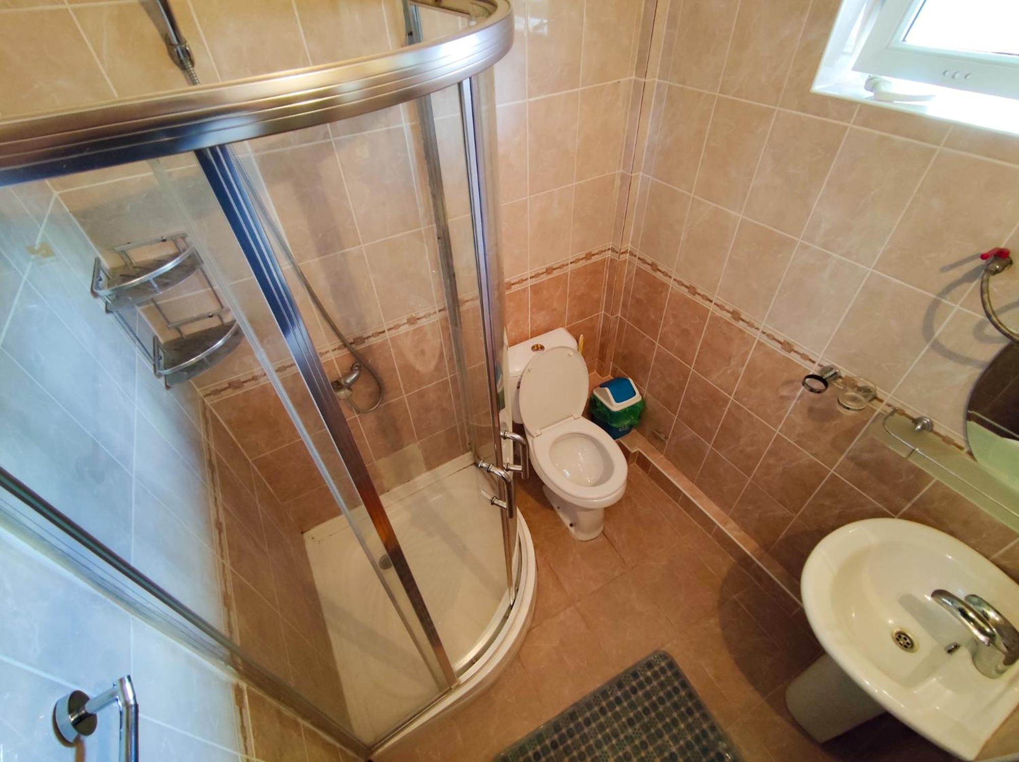 Адилет Hotell Cholpon-Ata Exteriör bild