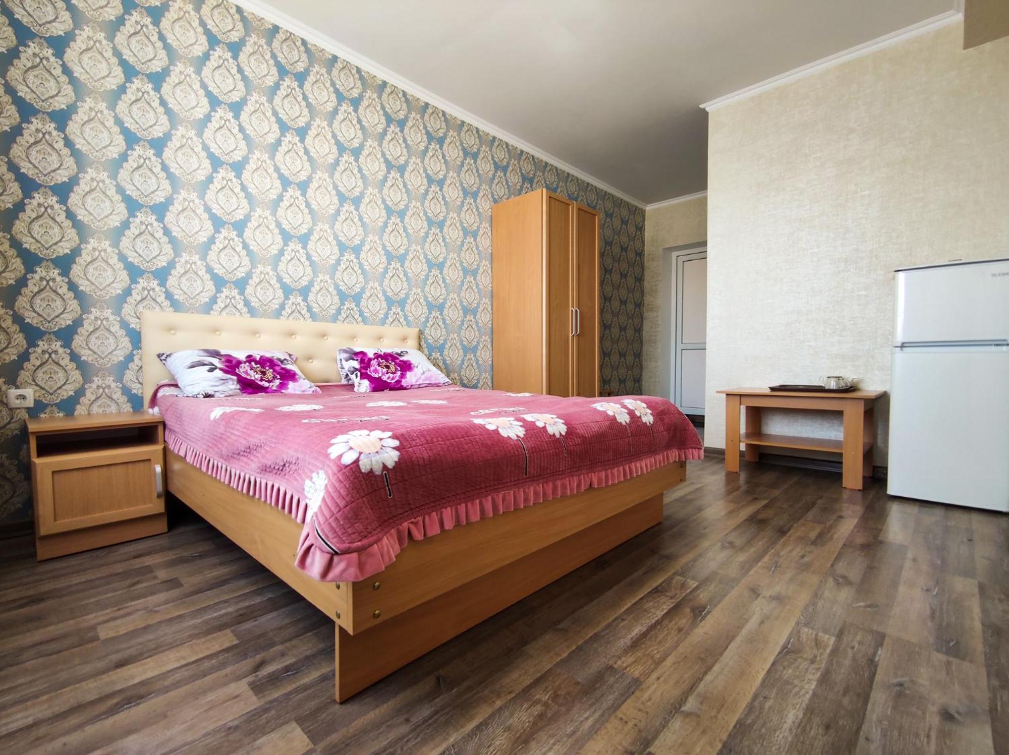 Адилет Hotell Cholpon-Ata Exteriör bild